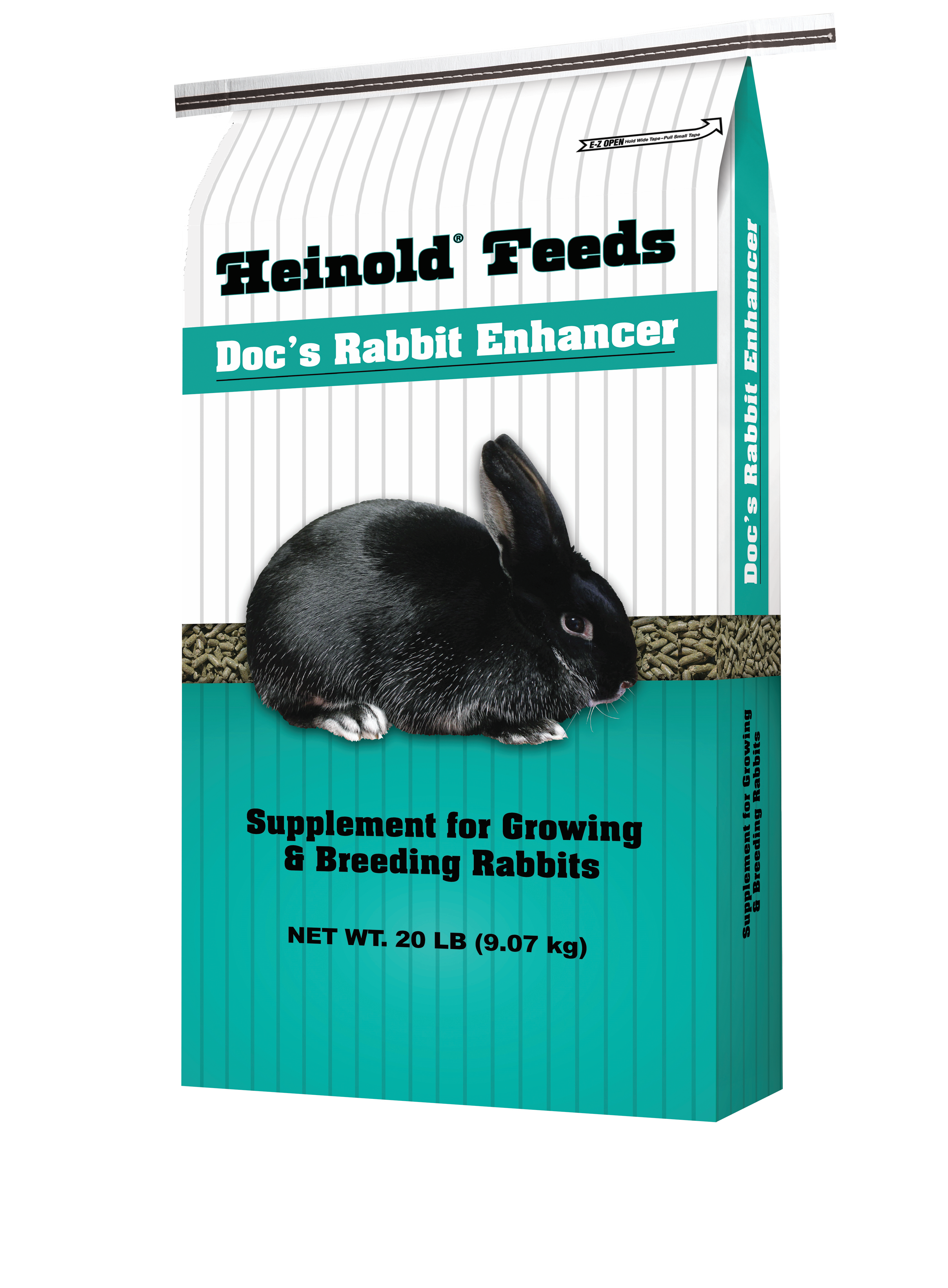 Heinold Feeds
