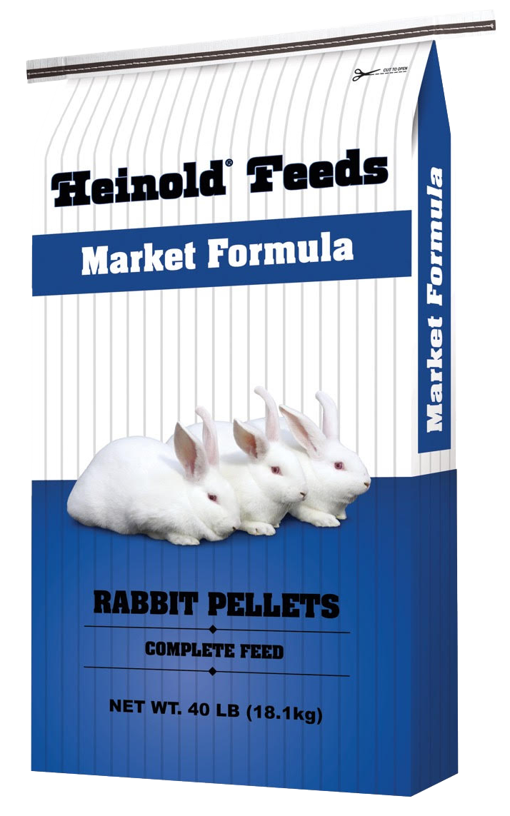 Market Formula - 40 lbs.