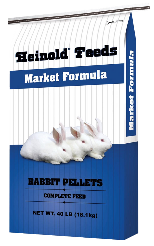 Market Formula - 40 lbs.