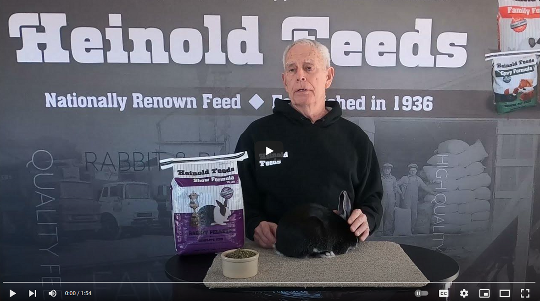 Heinold Feeds