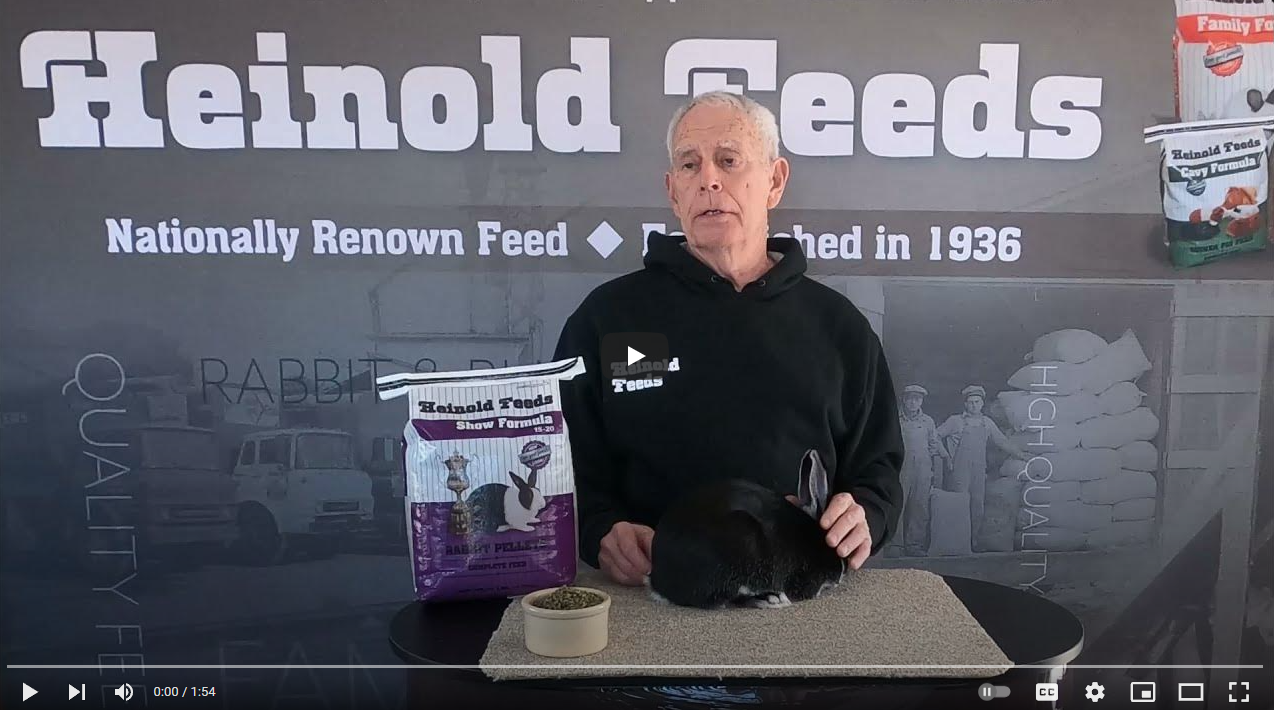Heinold Feeds